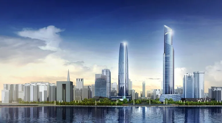 COMMERCIAL BUILDINGS. Guardians of Landmarks and Guarantors of Safety