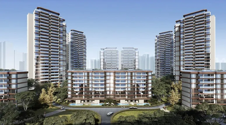 RESIDENTIAL BUILDINGS. Armored Entry Doors That Redefine Home Safety