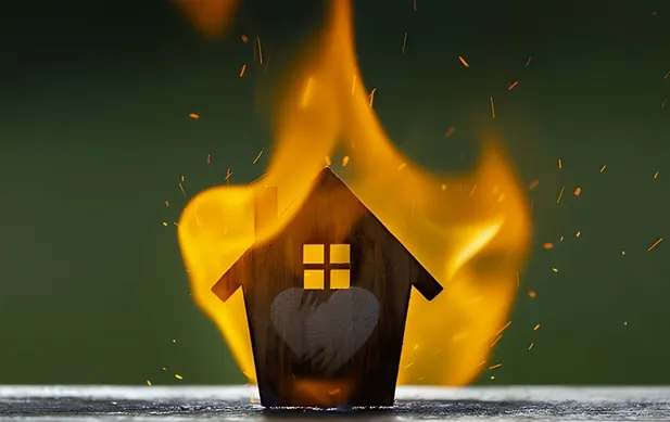 How Fire Doors Create Life-Saving Barriers