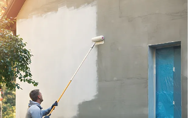 Can Fire Doors Be Painted?