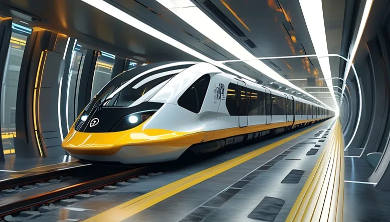 TRANSPORTATION HUBS