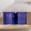 LHSH Unequal-leaf Fire-resistance Door