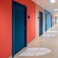 LHSH Single Leaf Fire Rated Door