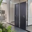 LHSH Single Leaf Fire-resistance Door