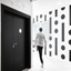 Non-Combustible Exit Fire Doors