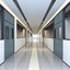High Security Fire Door with Glass