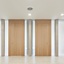 Smoke Control Fire Rated Doors