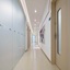 Single Leaf Steel-Wood Fire Rated Doors