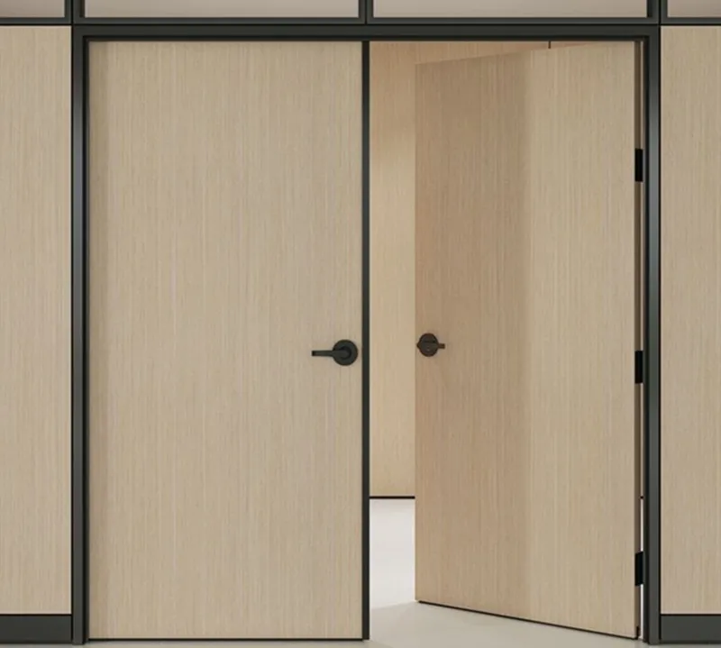 double-leaf-steel-wood-fire-door