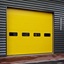 Fire Proof Rolling Door Manufacturers