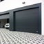 Industrial Fire Door