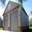 High Speed Fire Shutters