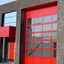 Fire Rated Rolling Door Price