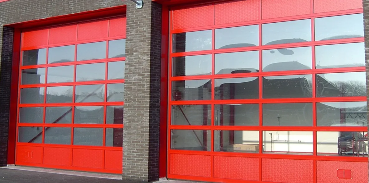 Fire Rated Rolling Door Price