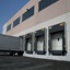 Fire Safety Roller Door