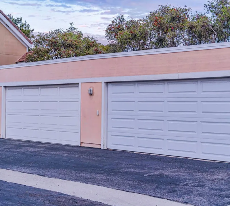 Galvanized Steel Fire Rated Shutter Doors for Industry