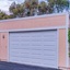 Steel Fire Rated Shutter Doors