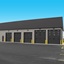 Steel Fire Rated Shutter Doors