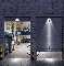 Fire Barrier Shutter