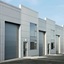 Best Fire Resistant Roller Door