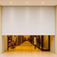 Shopping Mall Fire Door