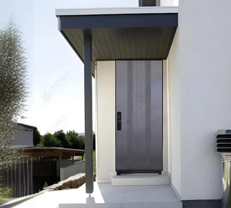 aluminum-entry-doors