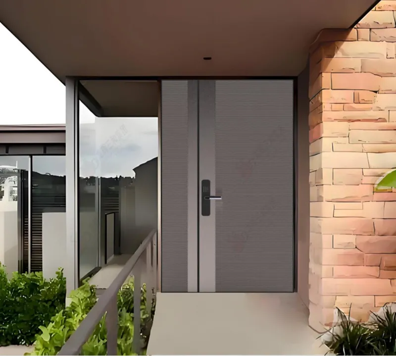 aluminum-entry-doors