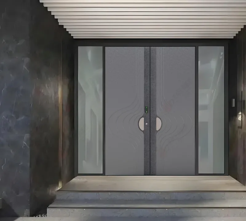 aluminum-entry-doors