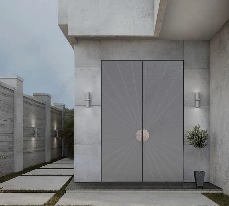 aluminum-entry-doors