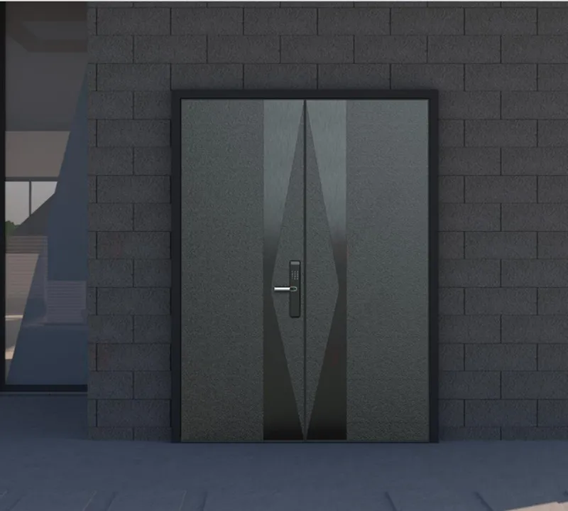 aluminum-entry-doors