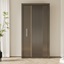 Military-Grade Security Armored Door