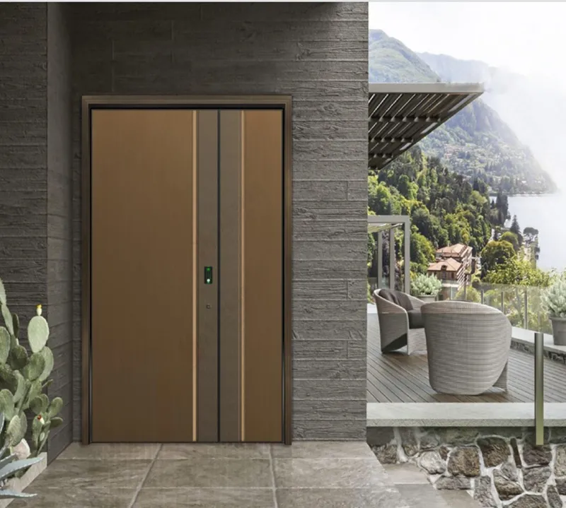 stainless-steel-armored-doors