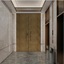LHSH Soundproof Security Door