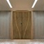 LHSH Fire Rated Armored Door