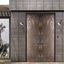 Armored Door Supplier in China