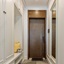 High Security Entrance Armored Door