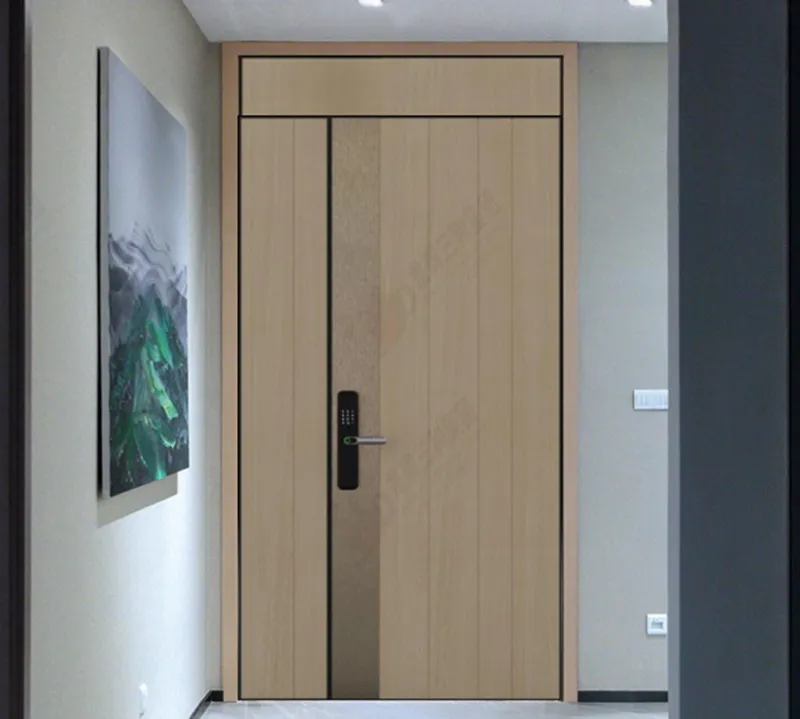 wood-armored-doors