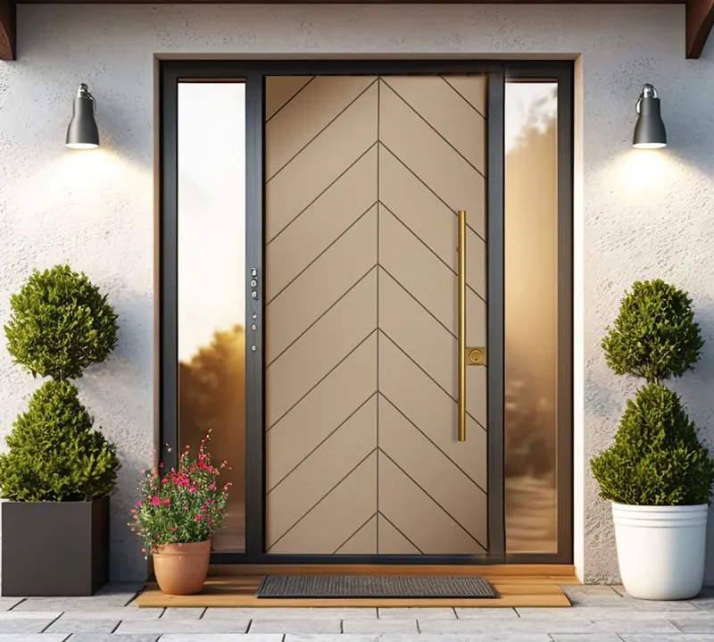 wood-armored-doors