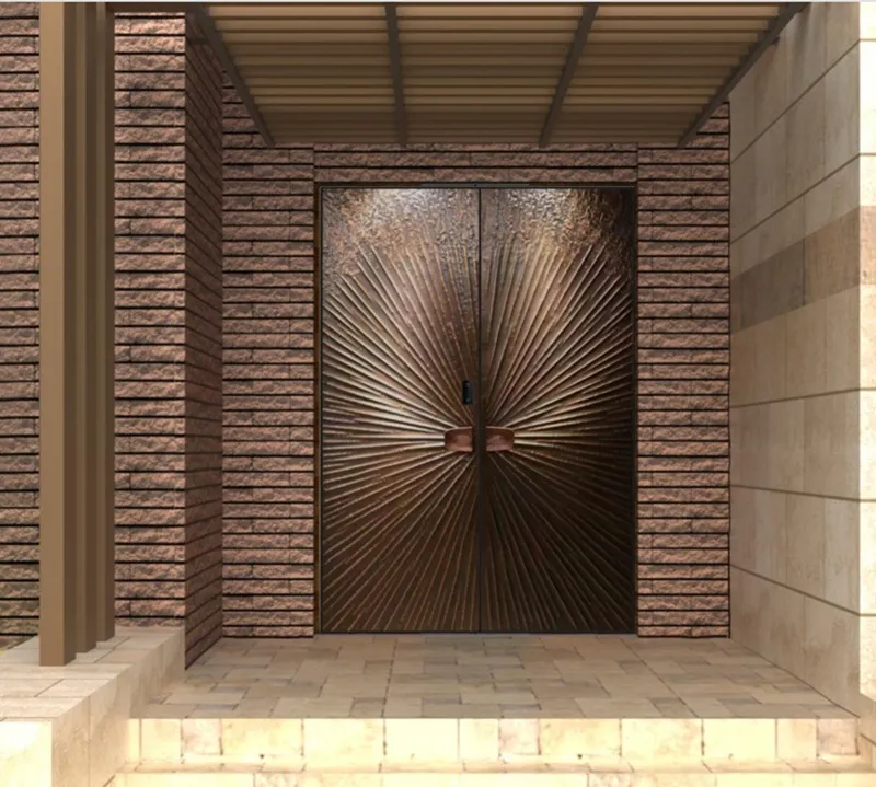 copper-armored-doors