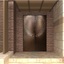House Armored Luxury Door