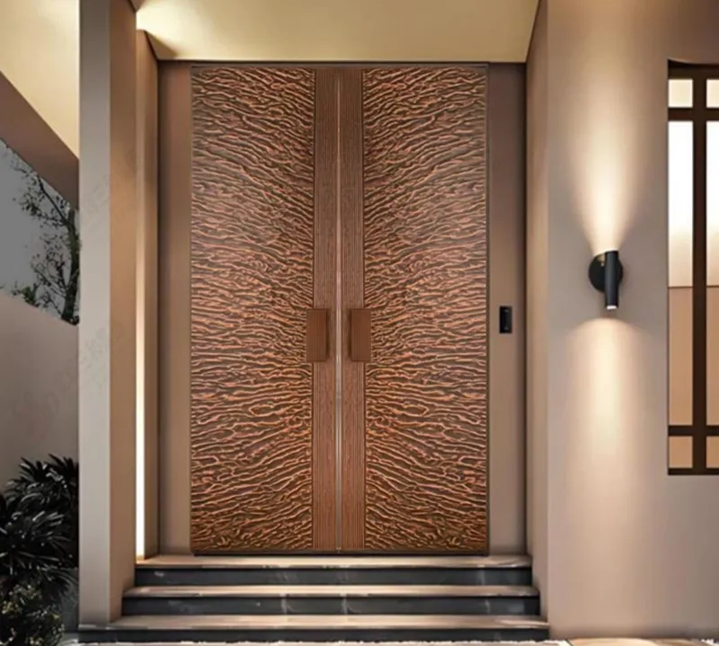 copper-armored-doors