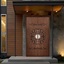 Soundproof Custom Armored Doors