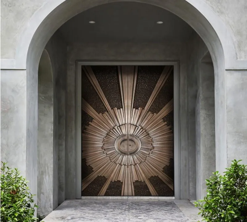 copper-armored-doors