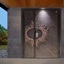 Luxury Entrance Doors