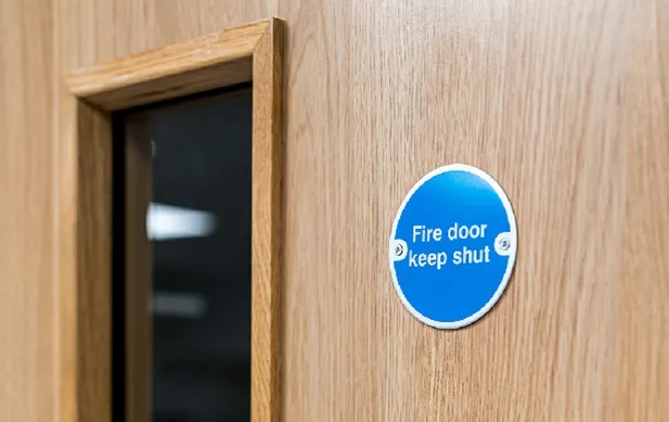 Classification of Fireproof Doors