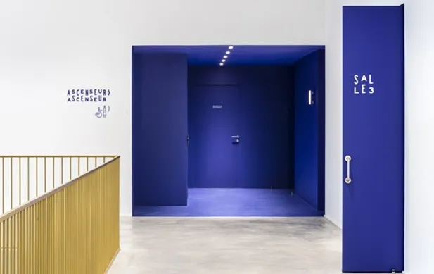 How Our Certified Fire Doors Protect Cinemas and Save Lives