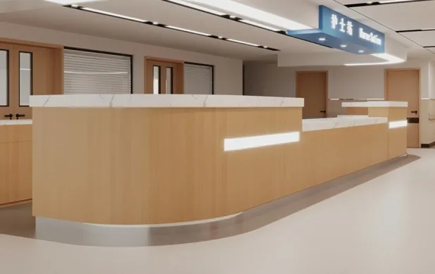 Fire Rated Door Frames: Key Types and Solutions for Enhanced Fire Safety