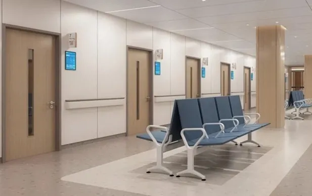 The Process of Manufacturing Fire Rated Doors and Frames: Ensuring Safety and Durability