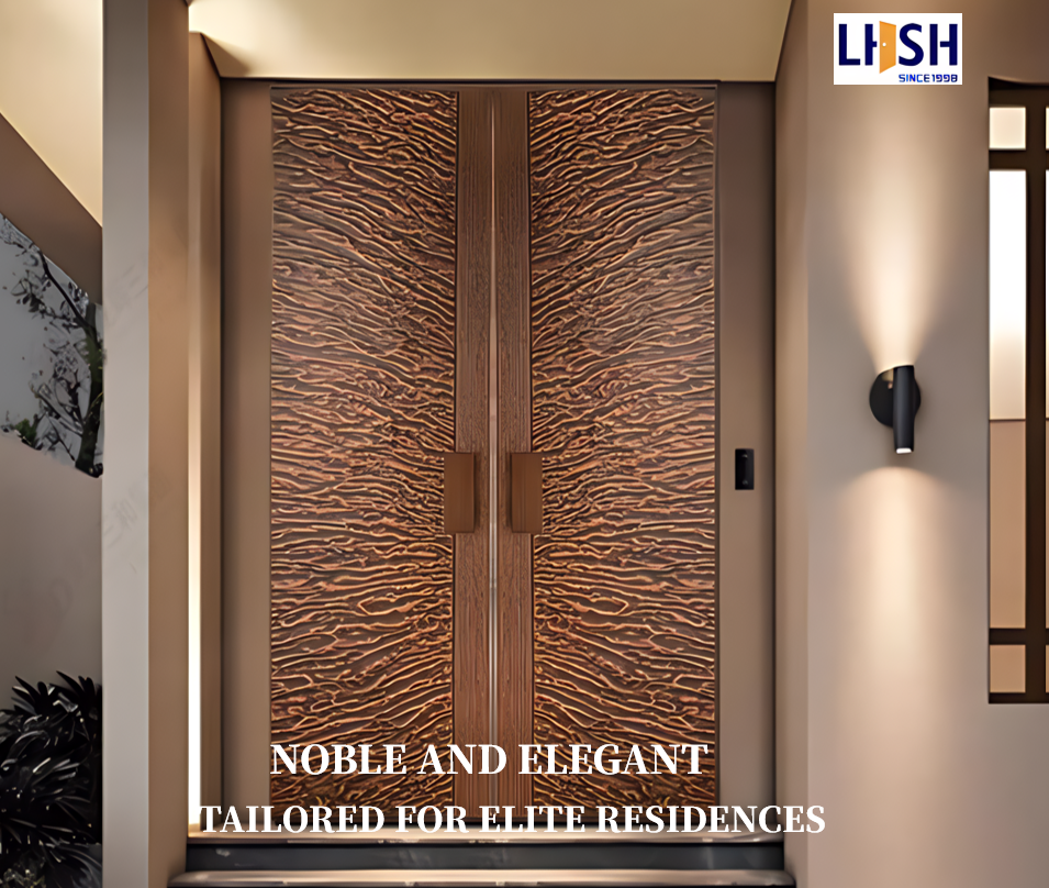 Consumers Can Choose The Right Fire Doors