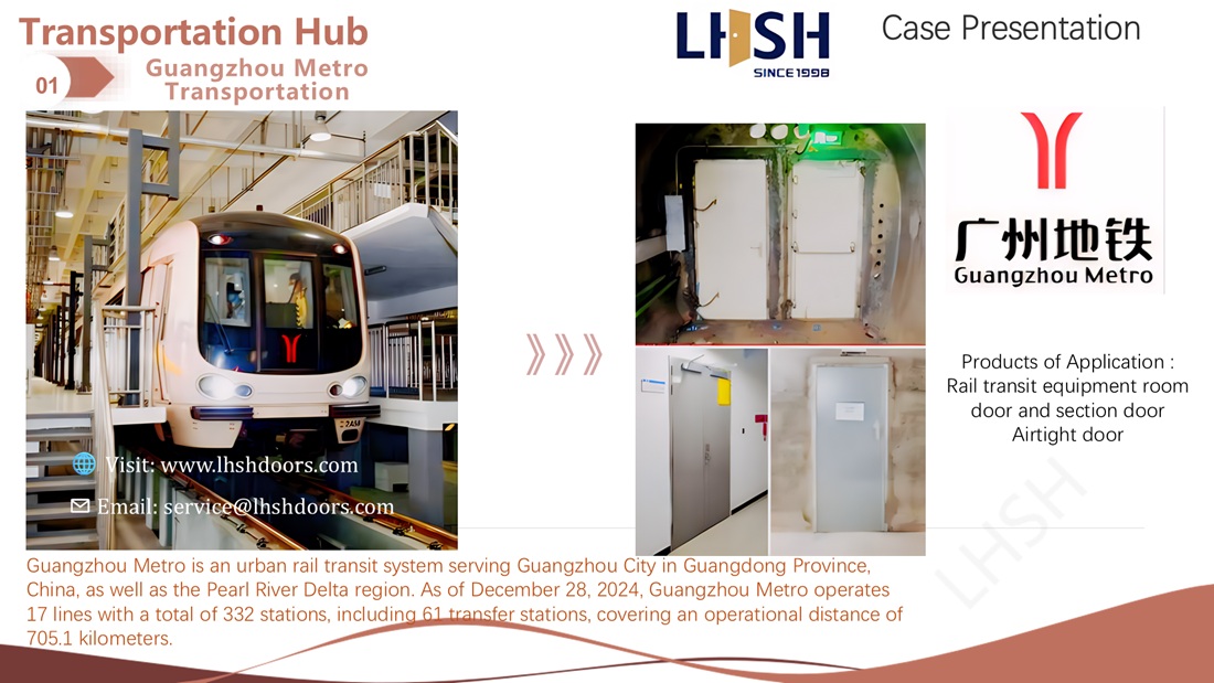 TRANSPORTATION HUBS